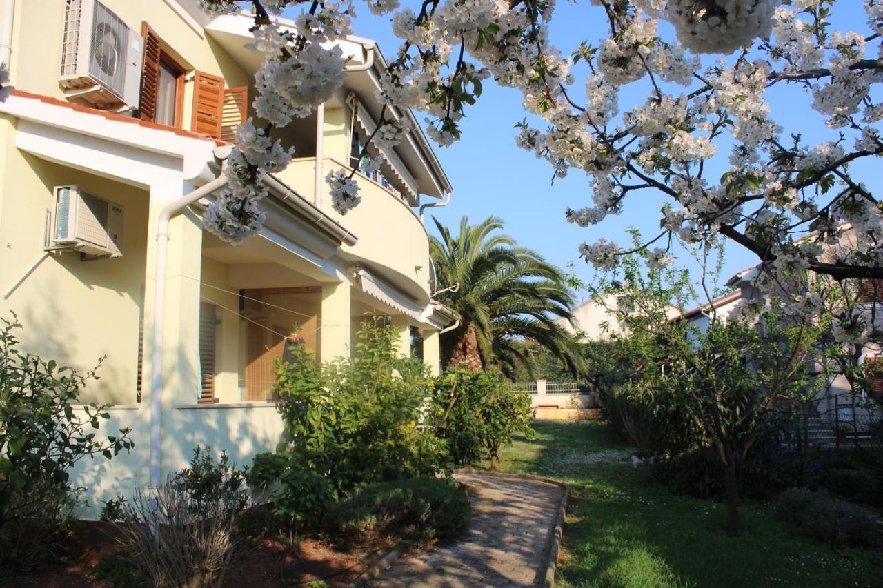 Flowers Apartments Medulin, Fucane 1A Buitenkant foto